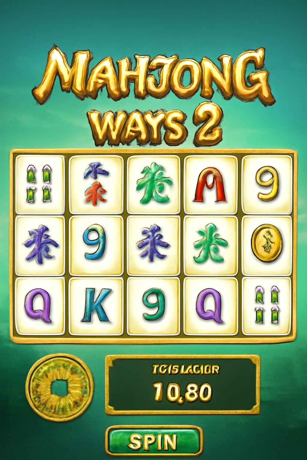 Dewasakti188  Situs Taruhan Online Mix Game Mahjong Online